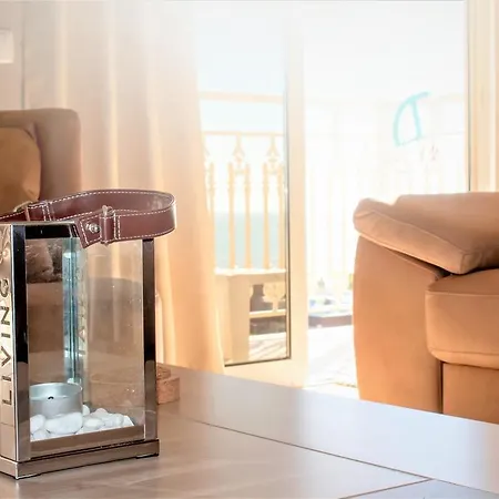 Lar Doce Lar Apartment *