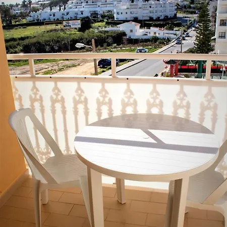 Lar Doce Lar Apartment