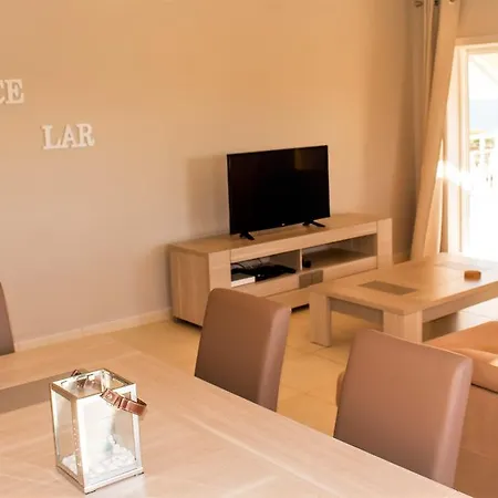 Apartment Lar Doce Lar