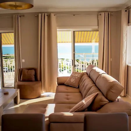 Lar Doce Lar Apartment