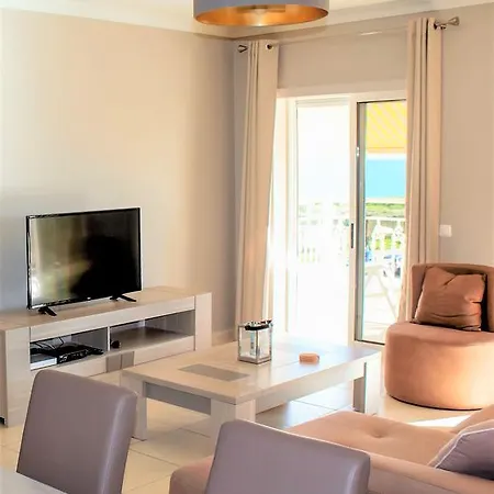 Lar Doce Lar Apartment *