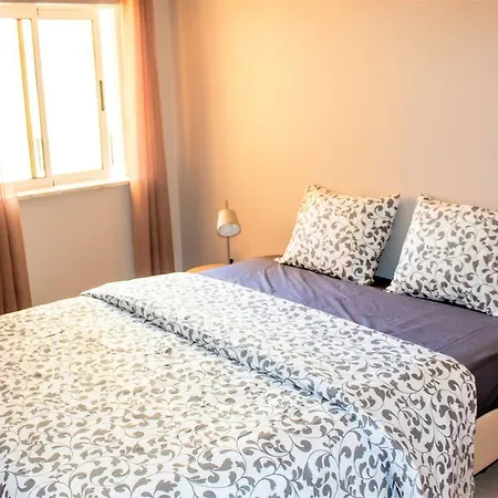 Apartment Lar Doce Lar *