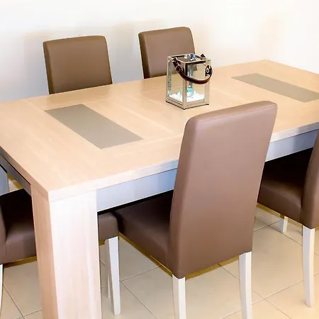 Apartment Lar Doce Lar Armacao de Pera