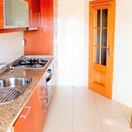 Apartment Lar Doce Lar