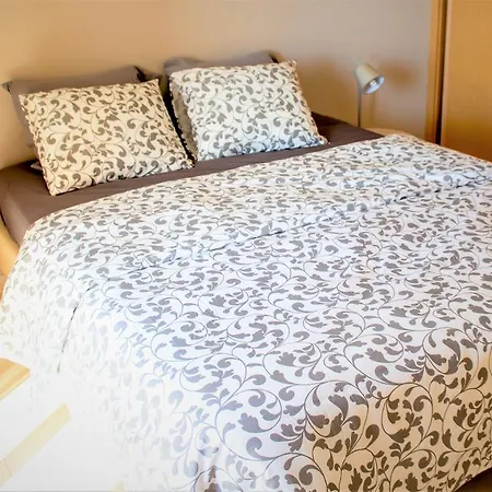 Lar Doce Lar Apartment