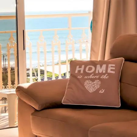 Apartment Lar Doce Lar Armacao de Pera