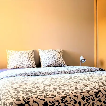 Apartment Lar Doce Lar