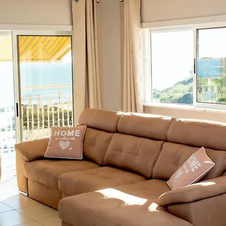 Lar Doce Lar Apartment