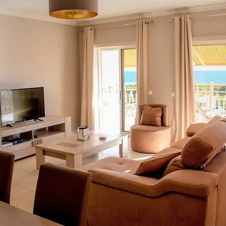 Apartment Lar Doce Lar Armacao de Pera