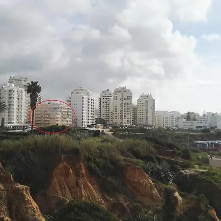 Apartment Lar Doce Lar *